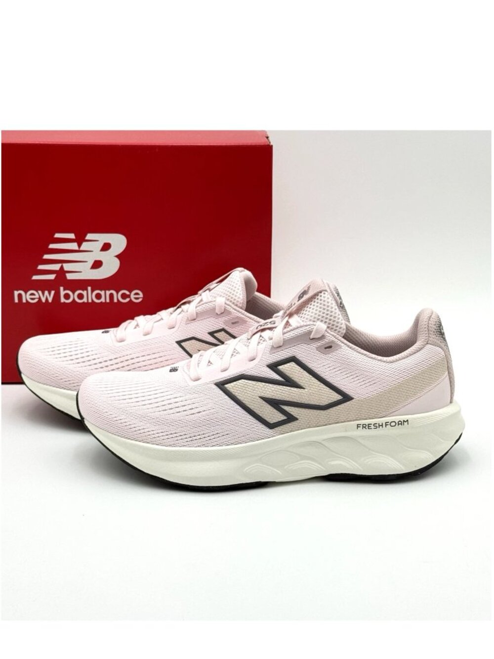 New Balance Fresh Foam 520 v9 Women's Sneakers W520160 Pink Salt